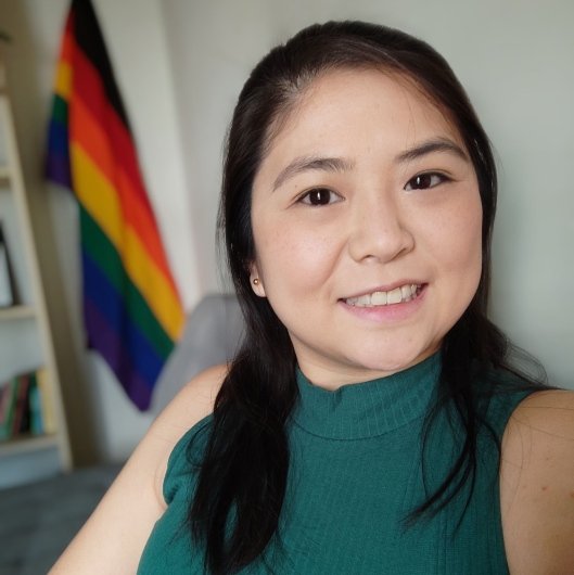 Kelly Cristina Arimura Matsumoto