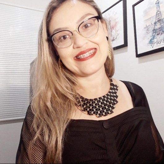 Roziane Aparecida Silva