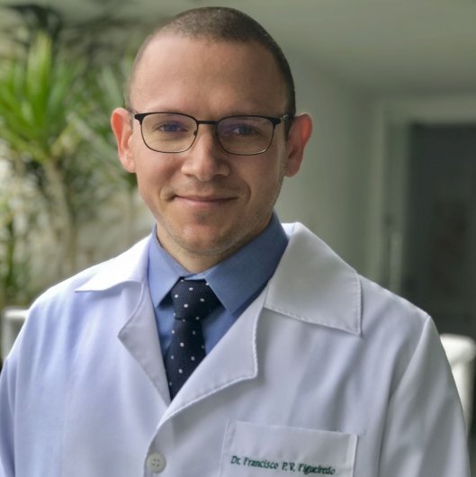 Dr. Francisco Pascoal Vilaça de Figueiredo