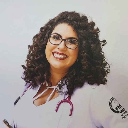 Dra. Natália Bortoletto D'Abreu