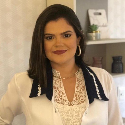 Mayara Monteiro