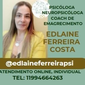 Edlaine Ferreira Costa
