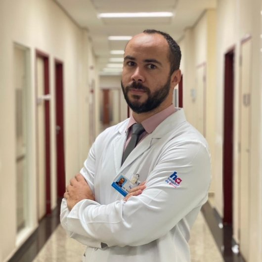 Dr. Ronaldo Carvalho Neiva
