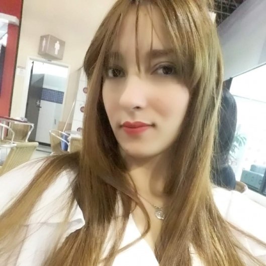 Lyslaine Dionisio Ferreira