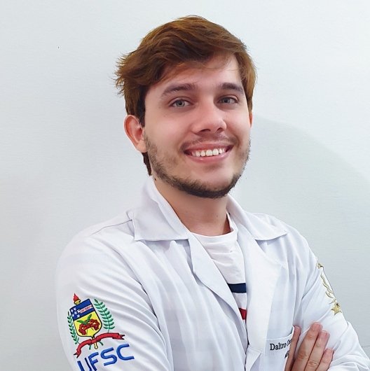 Dr. Daltro Castelar