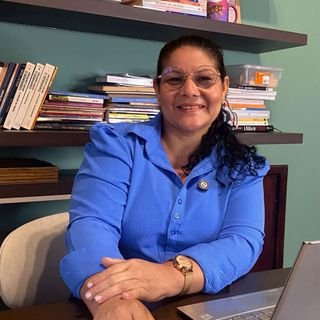 Dra. Cidalva da Paixão Martins Cruz