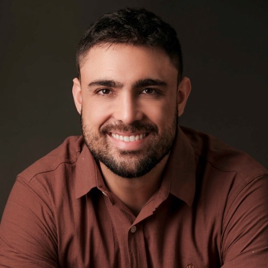 Gabriel Cruvinel Barbosa