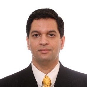 Dr. Leandro Oliveira de Souza
