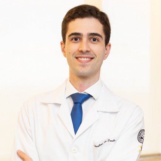 Dr. Anselmo de Paula Orlando