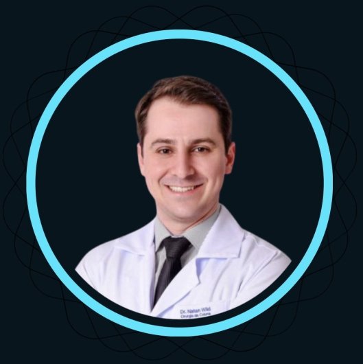 Dr. Natan Wild
