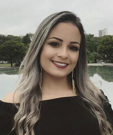 Géssica Carnaúba
