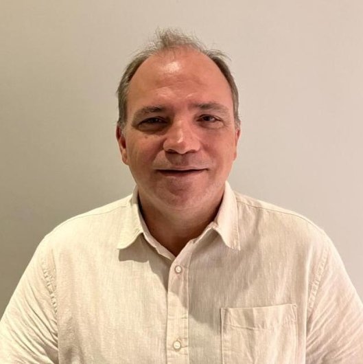 José Marcio