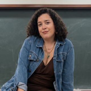 Maria Gabriela M. Machado