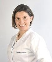 Dra. Laira Faustino