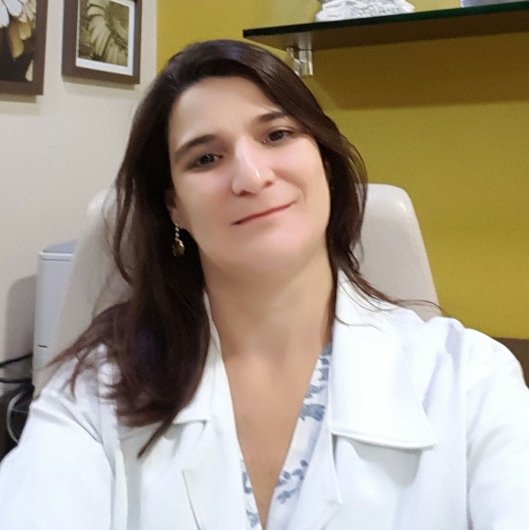 Dra. Suzana Fonseca de Oliveira Melo