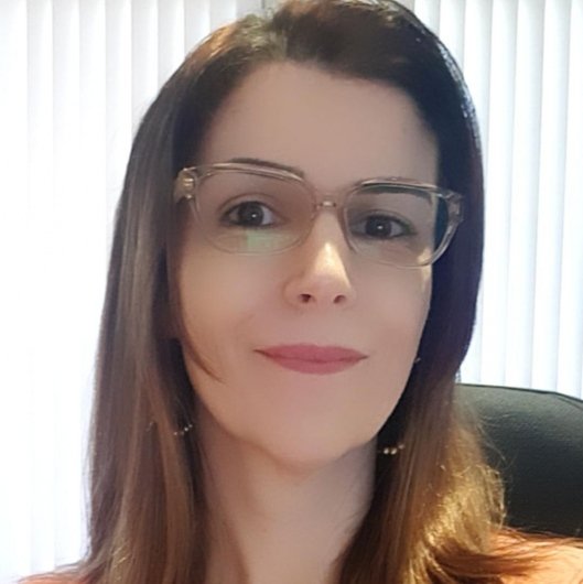 Daniela Trajano Alvim Vieira