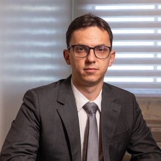 Dr. Ricardo Angelo Jeczmionski