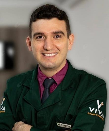 Dr. Leandro Sales