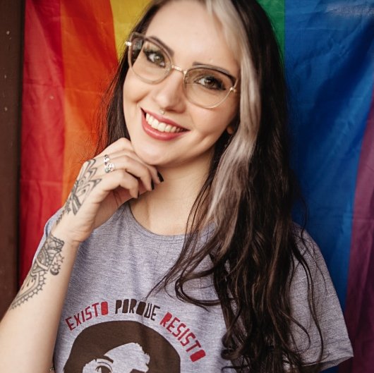 Letícia Locatelli de Oliveira