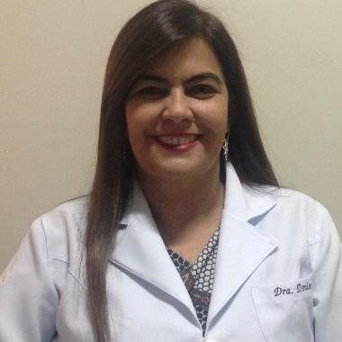 Dra. Denise Pinheiro