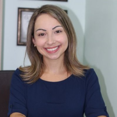 Maria Augusta Bernardini dos Santos