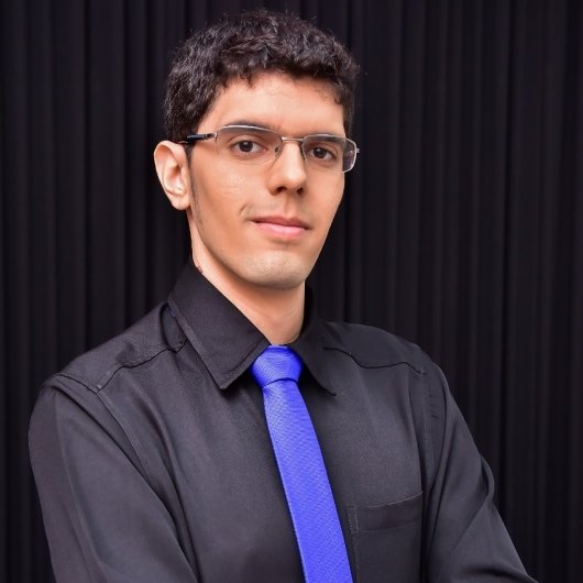 Matheus Braga Dias