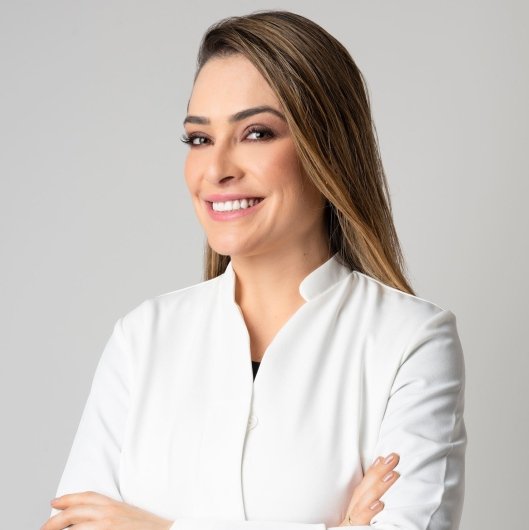 Dra. Patricia Cunha Pereira