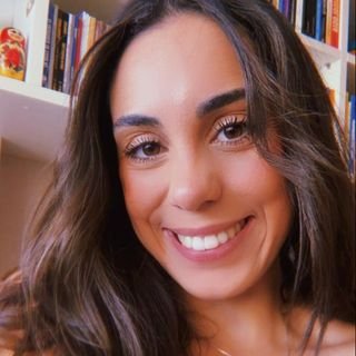 Amanda Rabello