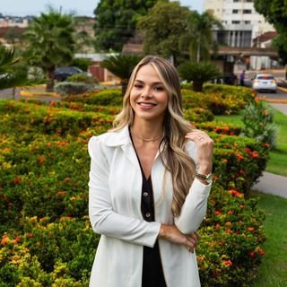 Dra. Maria Luísa Duarte Medeiros Haase