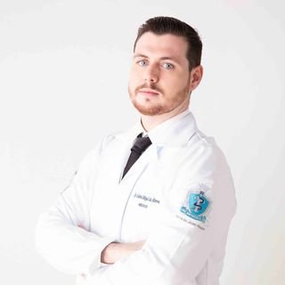 Dr. Gabriel Miguel de Abreu