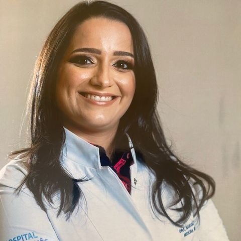 Dra. Mariana Marasca