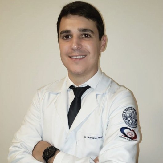 Dr. Marcelo Peron