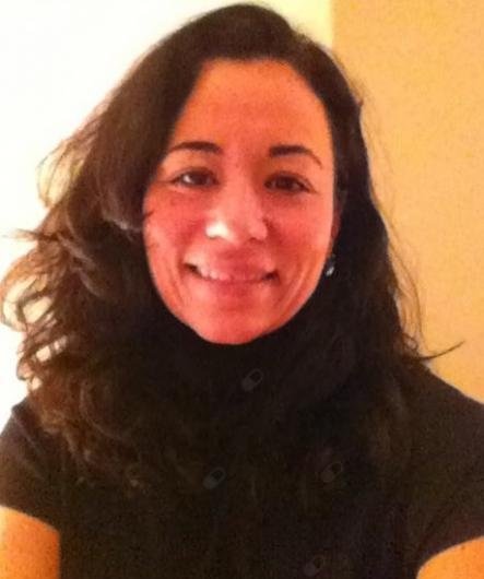 Dra. Erika Ferreira de Moura