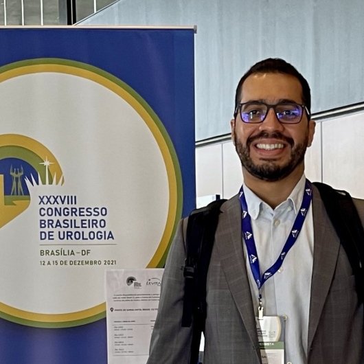 Dr. Jardel Magalhães