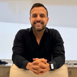 Dr. Felype Andrade Martins