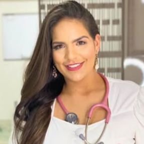 Dra. Diéssica Gabrielly Souza Lacerda