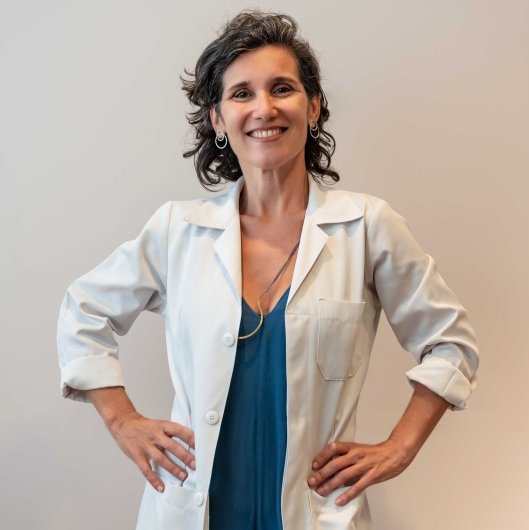 Dra. Márcia Menezes Gomes da Silva