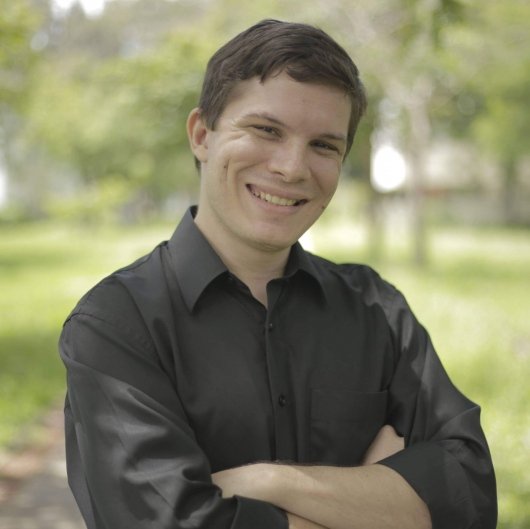 Daniel Cabral
