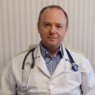 Dr. Joao Amilton Letti Manozzo