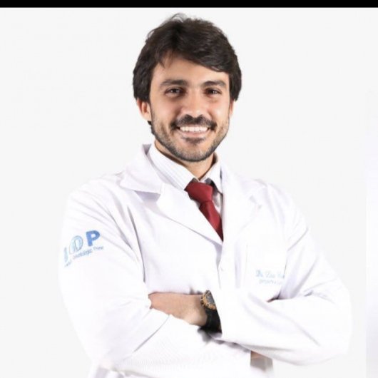 Dr. Lívio Borges