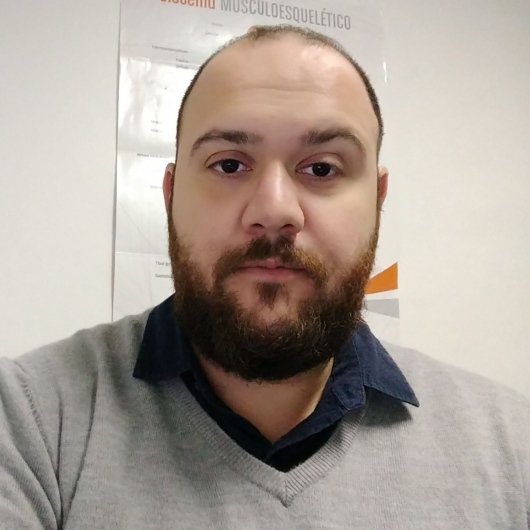 Dr. Marcello Di Nubila