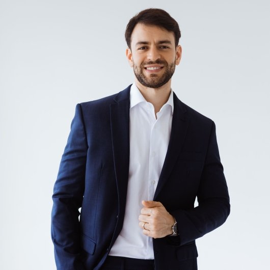 Dr. Lucas Zaiden Cardoso de Lima