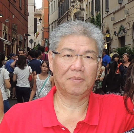 Dr. Cezar Teruyuki Kawano