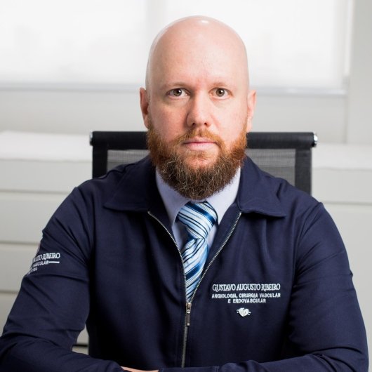 Dr. Gustavo Augusto Ribeiro