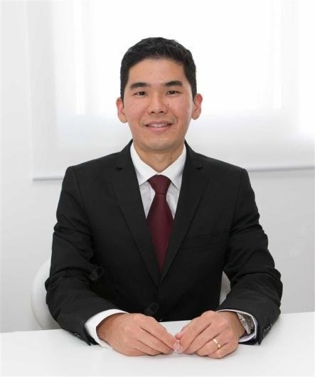 Dr. Bruno Shoiti Maehara