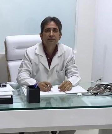 Dr. Adriano Sampaio Zaquine