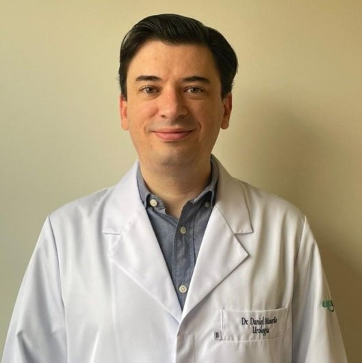 Dr. Daniel Mourao Franca