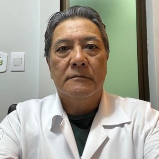 Dr. Augusto Mitsukuni Suguimoto