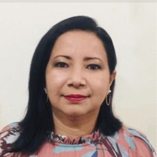 Janaína Gonçalves de Carvalho