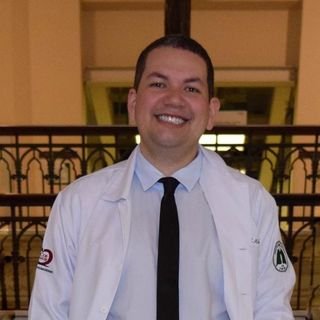 Dr. Gustavo Corrêa de Almeida